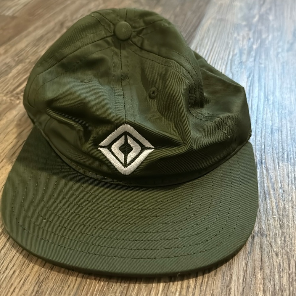 Green Rivian Hat